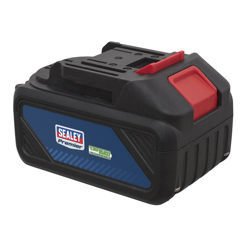 Power Tool Battery 18V 4Ah Li-ion for CP18VRP & CP18VOP | Pipe Manufacturers Ltd..