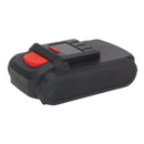 Power Tool Battery 18V 1.5Ah Li-ion for CP18VLD | Pipe Manufacturers Ltd..