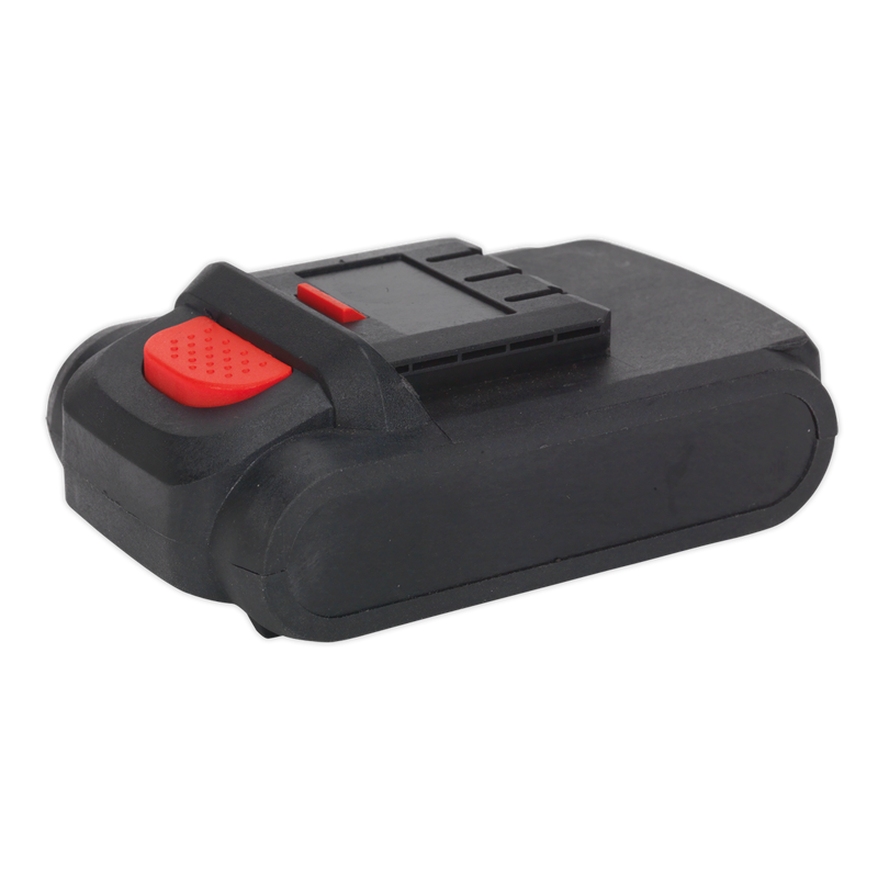 Power Tool Battery 18V 1.5Ah Li-ion for CP18VLD | Pipe Manufacturers Ltd..