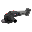 Brushless Angle Grinder ¯115mm 20V - Body Only | Pipe Manufacturers Ltd..