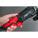 Cordless Angle Grinder ¯115mm 20V Lithium-ion 1hr Charge | Pipe Manufacturers Ltd..