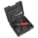 Cordless Angle Grinder ¯115mm 20V Lithium-ion 1hr Charge | Pipe Manufacturers Ltd..