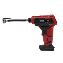 Cordless Air Pump 20V - Body Only | Pipe Manufacturers Ltd..