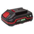 Power Tool Battery 20V 2Ah Lithium-ion for CP20V Series | Pipe Manufacturers Ltd..