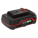 Power Tool Battery 20V 2Ah Lithium-ion for CP20V Series | Pipe Manufacturers Ltd..