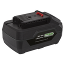 Power Tool Battery 20V 4Ah Lithium-ion for CP20V Series | Pipe Manufacturers Ltd..