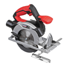 Circular Saw 20V ¯150mm - Body Only | Pipe Manufacturers Ltd..