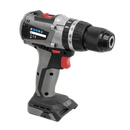 Brushless Hammer Drill/Driver ¯13mm 20V - Body Only | Pipe Manufacturers Ltd..