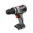 Brushless Hammer Drill/Driver ¯13mm 20V - Body Only | Pipe Manufacturers Ltd..