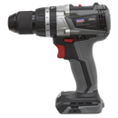 Brushless Hammer Drill/Driver ¯13mm 20V - Body Only | Pipe Manufacturers Ltd..