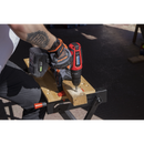 Hammer Drill/Driver ¯13mm 20V - Body Only | Pipe Manufacturers Ltd..