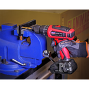 Hammer Drill/Driver ¯13mm 20V - Body Only | Pipe Manufacturers Ltd..