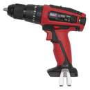 Hammer Drill/Driver ¯13mm 20V - Body Only | Pipe Manufacturers Ltd..