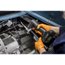 20V SV20 Series Cordless Grease Gun - Body Only