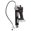 20V SV20 Series Cordless Grease Gun - Body Only