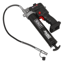 20V SV20 Series Cordless Grease Gun - Body Only
