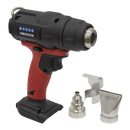 Cordless Hot Air Gun 20V - Body Only | Pipe Manufacturers Ltd..