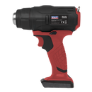 Cordless Hot Air Gun 20V - Body Only | Pipe Manufacturers Ltd..