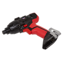 Impact Driver 20V 1/4"Hex Drive 180Nm - Body Only | Pipe Manufacturers Ltd..