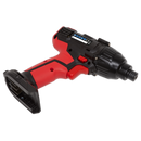 Impact Driver 20V 1/4"Hex Drive 180Nm - Body Only | Pipe Manufacturers Ltd..