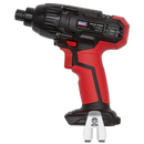 Impact Driver 20V 1/4"Hex Drive 180Nm - Body Only | Pipe Manufacturers Ltd..