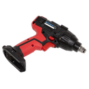 Impact Wrench 20V 1/2"Sq Drive 230Nm - Body Only | Pipe Manufacturers Ltd..