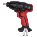 Impact Wrench 20V 1/2"Sq Drive 230Nm - Body Only | Pipe Manufacturers Ltd..