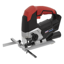 Cordless Jigsaw 20V - Body Only | Pipe Manufacturers Ltd..