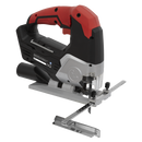 Cordless Jigsaw 20V - Body Only | Pipe Manufacturers Ltd..