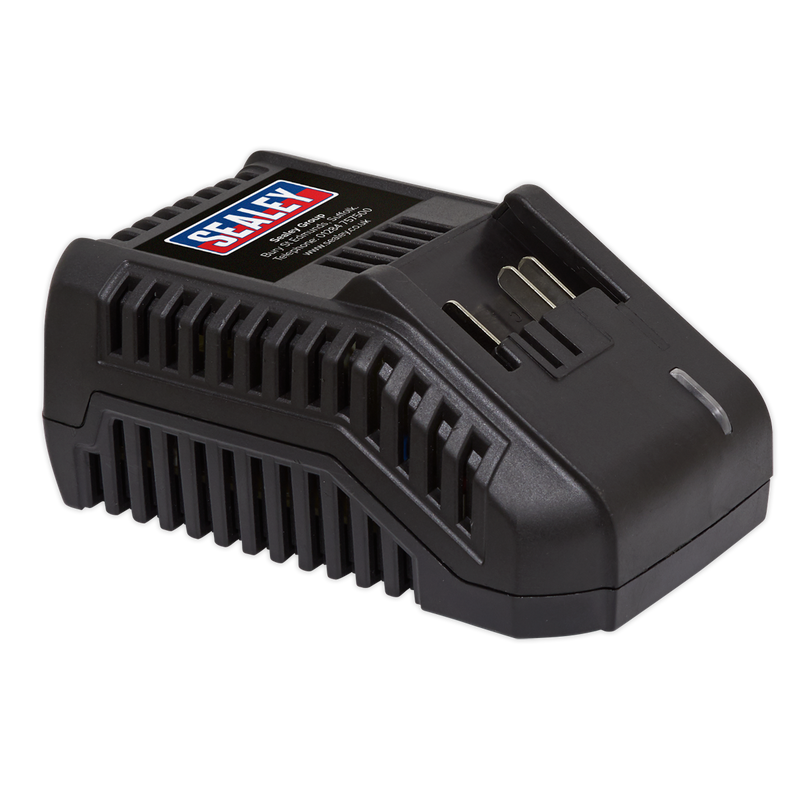 Battery Charger 20V Lithium-ion for CP20V Series | Pipe Manufacturers Ltd..