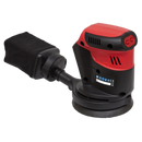 Orbital Palm Sander 20V 125mm - Body Only | Pipe Manufacturers Ltd..