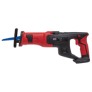 Reciprocating Saw 20V - Body Only | Pipe Manufacturers Ltd..