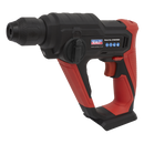 Rotary Hammer Drill 20V SDS Plus - Body Only | Pipe Manufacturers Ltd..