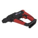 Rotary Hammer Drill 20V SDS Plus - Body Only | Pipe Manufacturers Ltd..