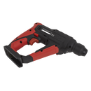 Rotary Hammer Drill 20V SDS Plus - Body Only | Pipe Manufacturers Ltd..