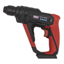 Rotary Hammer Drill 20V SDS Plus - Body Only | Pipe Manufacturers Ltd..