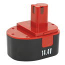 Power Tool Battery 14.4V 2Ah Ni-MH for CP2144MH | Pipe Manufacturers Ltd..