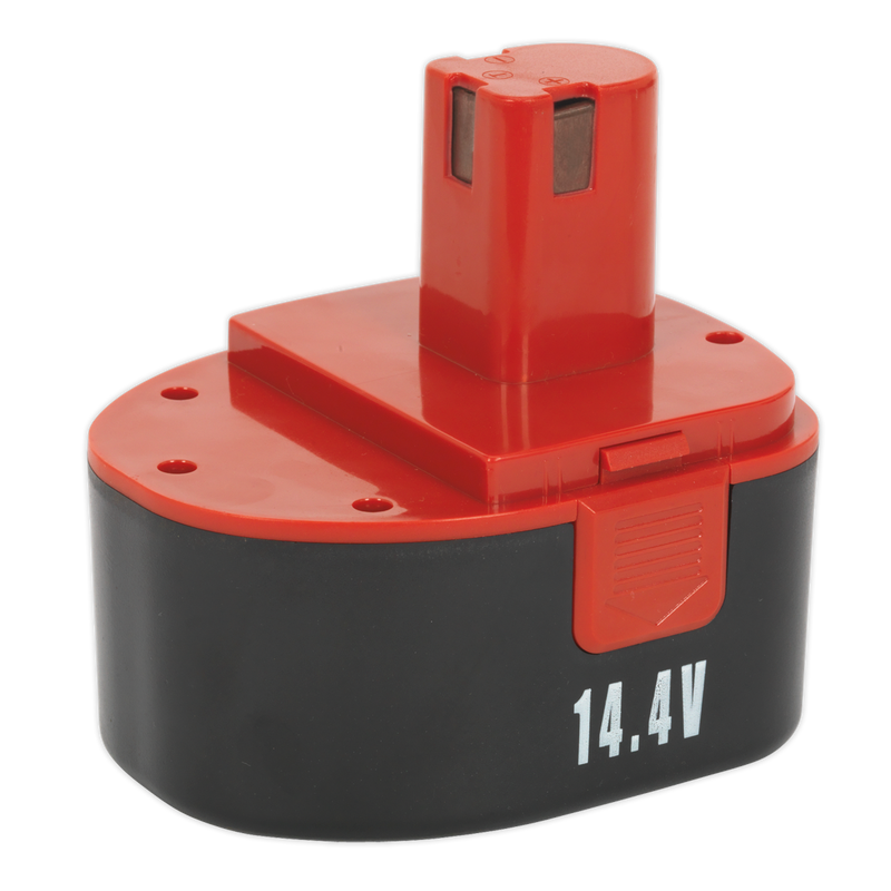 Power Tool Battery 14.4V 2Ah Ni-MH for CP2144MH | Pipe Manufacturers Ltd..