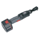 Cordless Ratchet Wrench 14.4V 3/8"Sq Drive | Pipe Manufacturers Ltd..