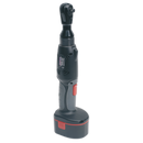 Cordless Ratchet Wrench 14.4V 3/8"Sq Drive | Pipe Manufacturers Ltd..