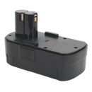 Power Tool Battery 24V 2Ah Ni-MH for CP2450MH | Pipe Manufacturers Ltd..