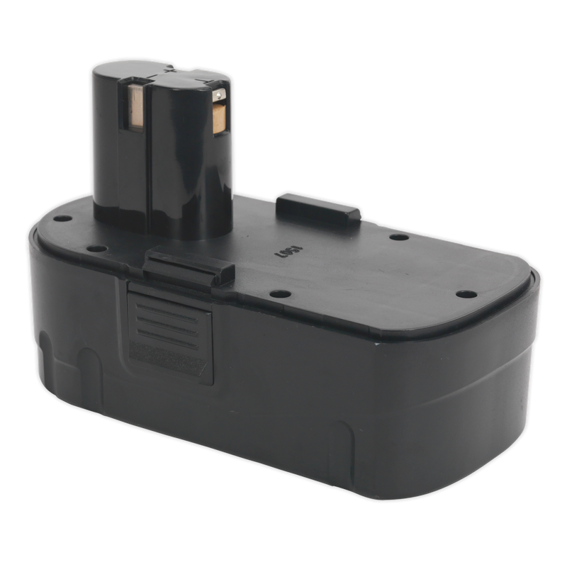 Power Tool Battery 24V 2Ah Ni-MH for CP2450MH | Pipe Manufacturers Ltd..