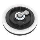 230mm Backing Pad for CP2518 | Pipe Manufacturers Ltd..