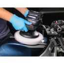 Cordless Polisher ¯240mm 18V Lithium-ion | Pipe Manufacturers Ltd..