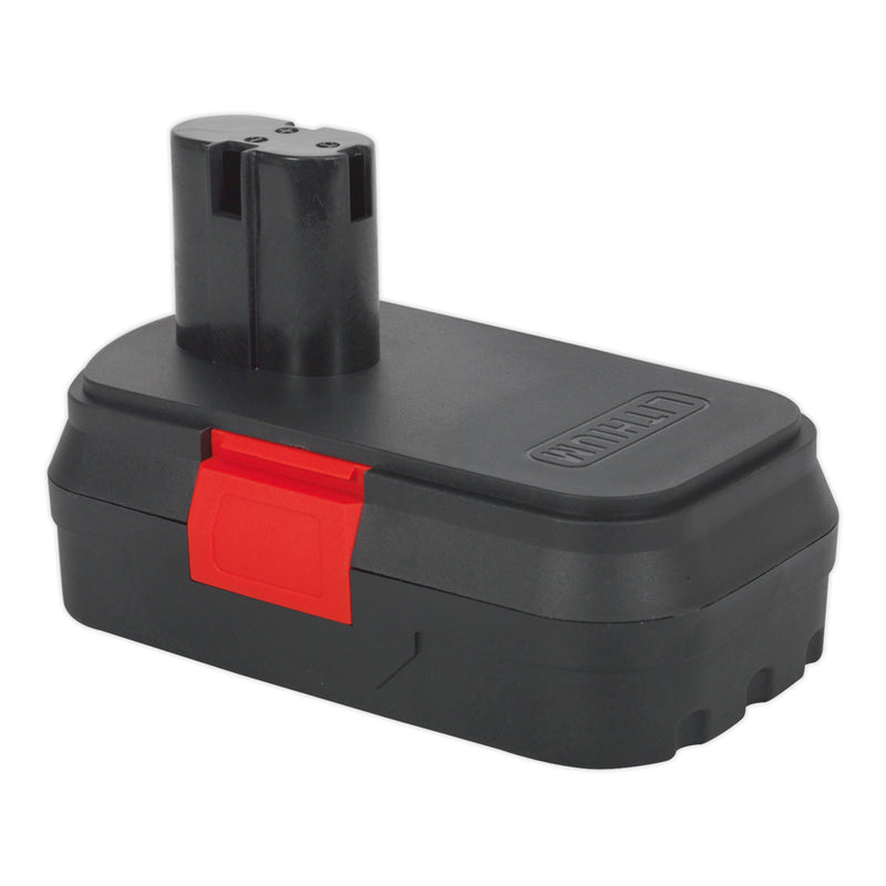 Cordless Power Tool Battery 26V 3Ah Li-ion for CP2600 | Pipe Manufacturers Ltd..