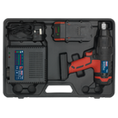 Cordless Impact Wrench 26V Lithium-ion 3/4"Sq Drive 816Nm | Pipe Manufacturers Ltd..