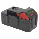 Power Tool Battery 26V 4Ah Li-ion for CP2612 & CP2634 | Pipe Manufacturers Ltd..