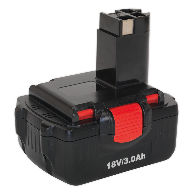 Power Tool Battery 18V 3Ah Li-ion for CP315 | Pipe Manufacturers Ltd..