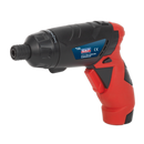 Cordless Screwdriver Set 26pc 3.7V Lithium-ion | Pipe Manufacturers Ltd..