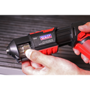 Cordless Screwdriver Quick Select 14pc 3.7V Lithium-ion USB | Pipe Manufacturers Ltd..